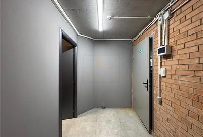 Spatiu Comercial I Urban-Chic I Concept Industrial Modern - 1