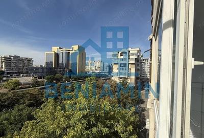 3 camere - centrala - mobilat - utilat - 90mp - McDonald's - 9