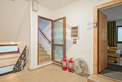 Casa cu 5 studiouri independente, terasa rooftop, vedere montana - 28