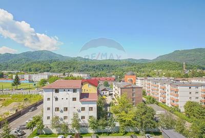 Apartament cu 3 camere decomandat, mobilat în Astra - 15