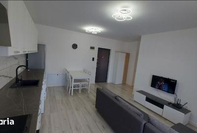 Apartament cu 2 camere în Florești - 2