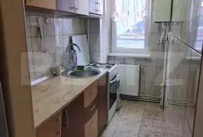 Apartament cu 2 camere semidecomandat, mobilat în Central - 6