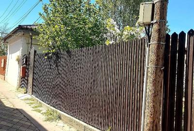 Casă cu Teren 275 Mp în Central - 3