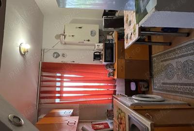 Vand urgent apartament decomandat 2 camere - 5