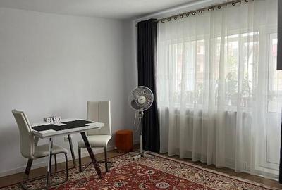 Vand apartament cu 2 camere in Gavana Pitesti - 2