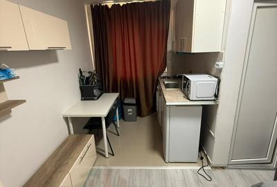 Garsonieră de vânzare – 32.000 € | Str. Drumul Crețeștilor - 5