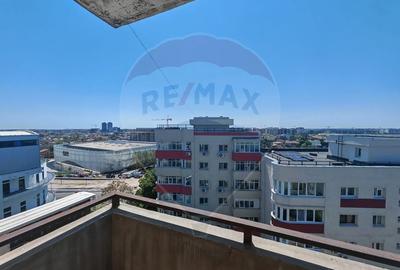 Apartament cu 4 camere decomandat, mobilat în Apărătorii Patriei - 13