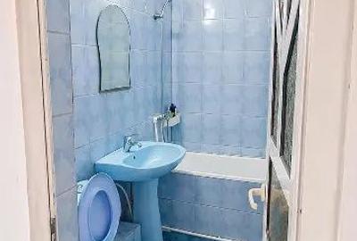 Apartament cu 2 camere semidecomandat, mobilat în Central - 5