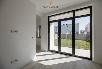 Duplex cu 5 camere cu Canalizare în Mehala - 26