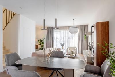Vila tip townhouse in Pipera - mobilier de bucatarie inclus - 3