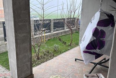 Casă cu 3 camere în Câmpia Turzii - 1