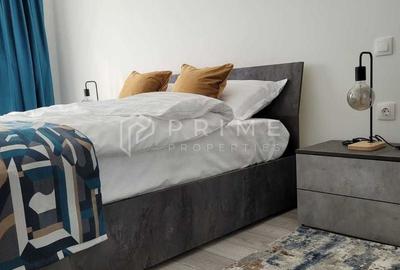 Apartament cu 2 camere decomandat în Libertății - 7