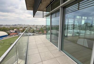 Apartament cu 4 camere decomandat în Floreasca - 51