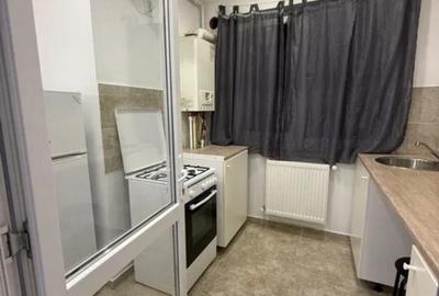 GARSONIERA  MOBILATA-DE VANZARE-MILITARI RESIDENCE-COMISION 0 - 3