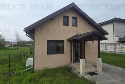 Casă cu 1 camere cu Teren 2123 Mp în Central - 8