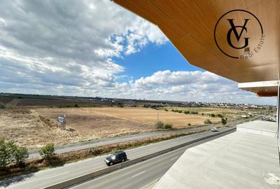 Apartament cu 2 camere semidecomandat în Central - 10