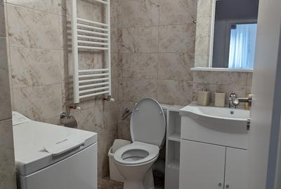 Apartament cu 2 camere Lidl Uverturii - 5