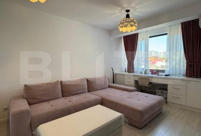 Oferta! Apartament cu 2 camere, 50 mp, zona Rahova