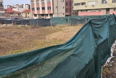 Compozitorilor / Primo/ Teren unicat - 5