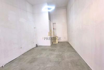 Spațiu comercial, de 20 mp, în Central - 1