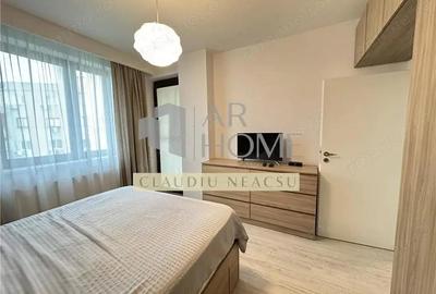 Apartament de lux, 2 camere, zona Cantacuzino , Ploiesti - 1