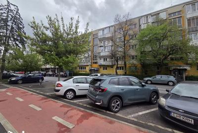Apartament cu 3 camere în Mărăști - 13