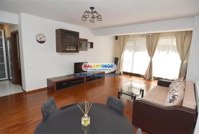 Apartament cu 2 camere decomandat, mobilat în Parcul Carol - 1
