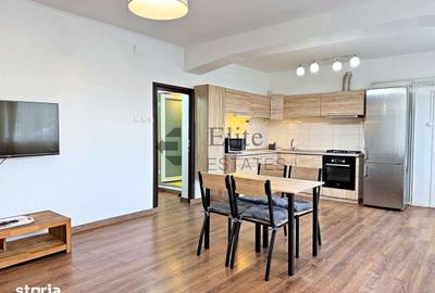 Apartament cu 2 camere în Orașul Nou - 3