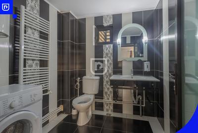 Casă individuală cu 6 camere cu Canalizare în Voroneț - 9