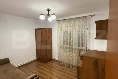Apartament cu 3 camere, 70 mp, zona Rovine/Gara - 7