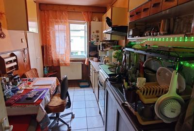 Apartament 3 camere decomandate 2 bai in Sibiu Ciresica Apartament 3 camere decomandate 2 bai in Sibiu Ciresica - 5