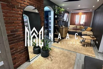 Apartament cu 4 camere, mobilat în Ultracentral
