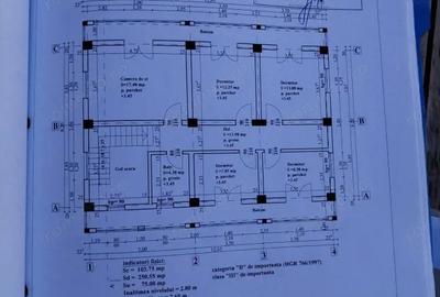 Casă cu 1 camere cu Canalizare în Schitu Duca - 4