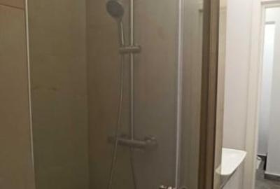 Garsoniera decomandata Rond Alba Iulia - moderna + vedere linistita - 5