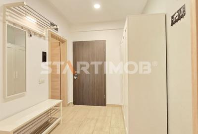 Apartament cu parcare subterana zona Universitatii Transilvania - 14