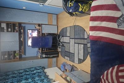 Apartament cu 2 camere nedecomandat în Central - 8