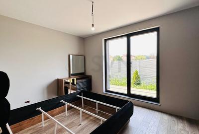 Casă individuală cu 4 camere cu Teren 500 Mp în Corbeanca - 14