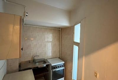 Garsonieră decomandată în Pantelimon - 4