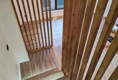 Casă cu 4 camere în 13 Septembrie - 3