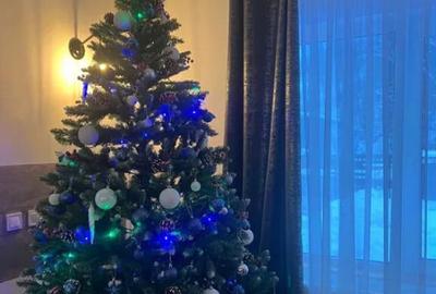 OFERTA LAST MINUTE! Pensiune 6 camere Moeciu de Sus disponib - 3