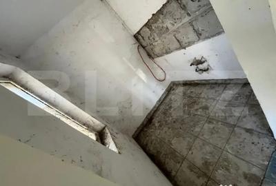 Apartament cu 2 camere semidecomandat în Micro 9 - 2