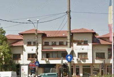 Inchiriere spatiu zona obor - 1