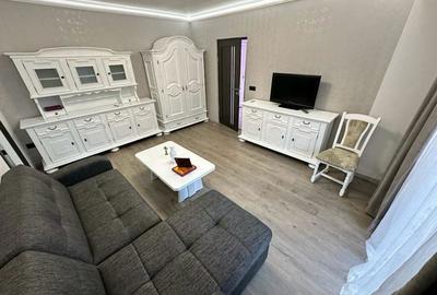 Apartament cu 2 camere semidecomandat în Central - 3