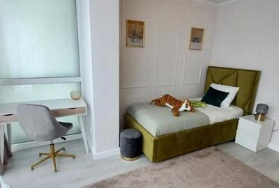 Apartament cu 3 camere semidecomandat în Central - 7