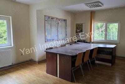 Spa?iu comercial hala, de inchiriat in Curtea de Arge?. - 10