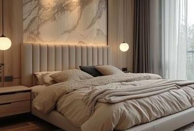 5 camere tip duplex Finalizare Rapida -  Titan Pallady  7 min Metrou N Teclu - 4