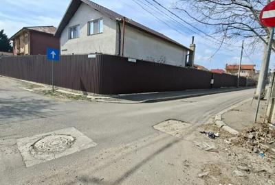 Teren în Palazu Mare - 3