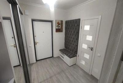 Garsonieră decomandată în Obor