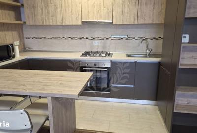 Apartament cu 2 camere decomandat în Mărășești
