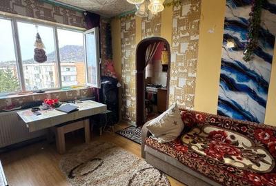 Garsonieră în Vest - 1